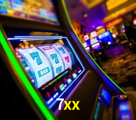 Apostas Esportivas na 7xx: Um Guia Completo