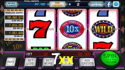 A Popularidade dos Caça-Níqueis no 7xx