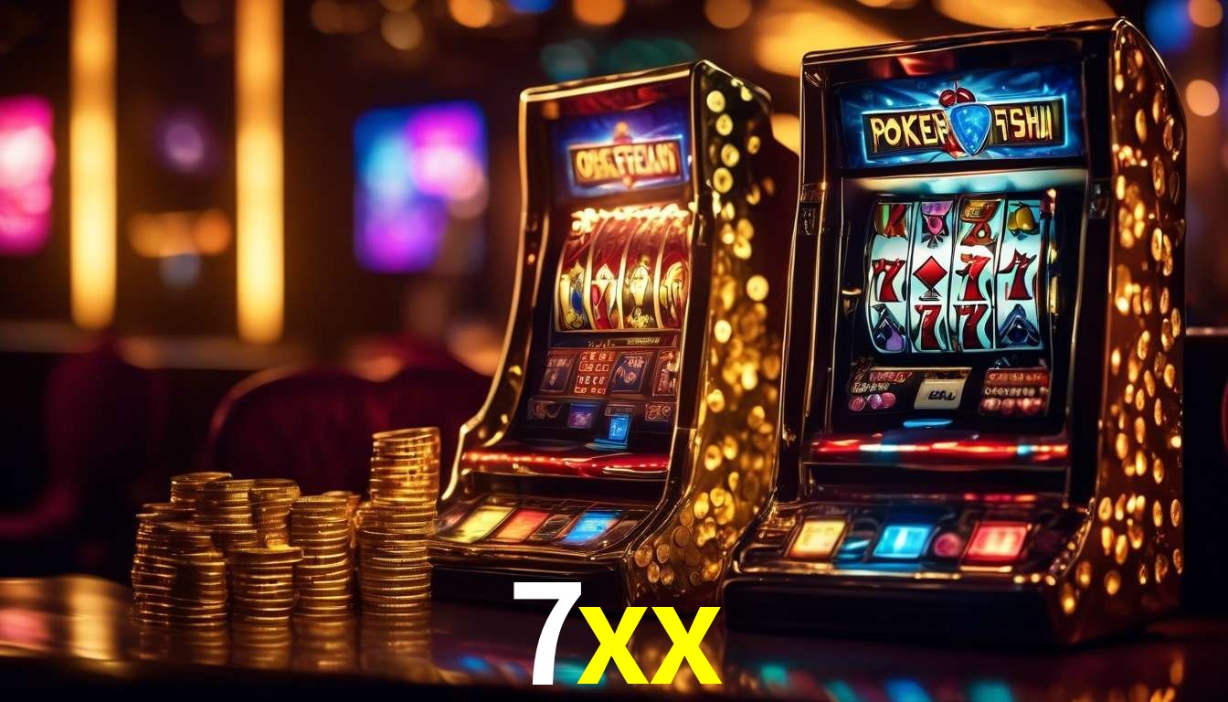 Descubra o Programa VIP da 7xx: Vantagens Exclusivas para Jogadores