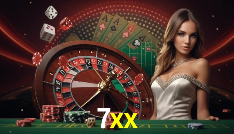 Live Casino 7xx