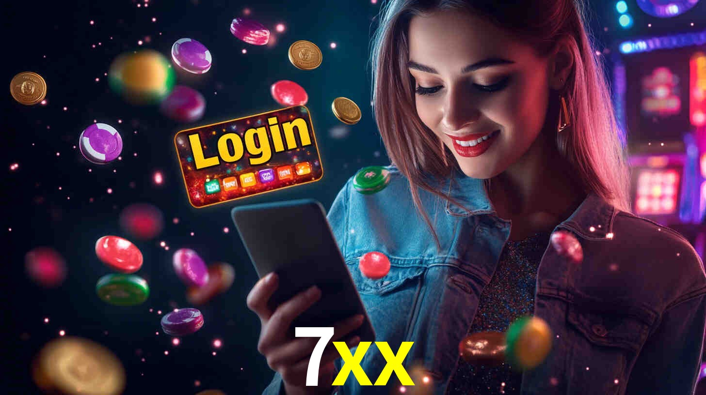 Descubra o Programa VIP da 7xx: Vantagens Exclusivas para Jogadores