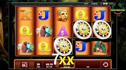 Live Casino 7xx