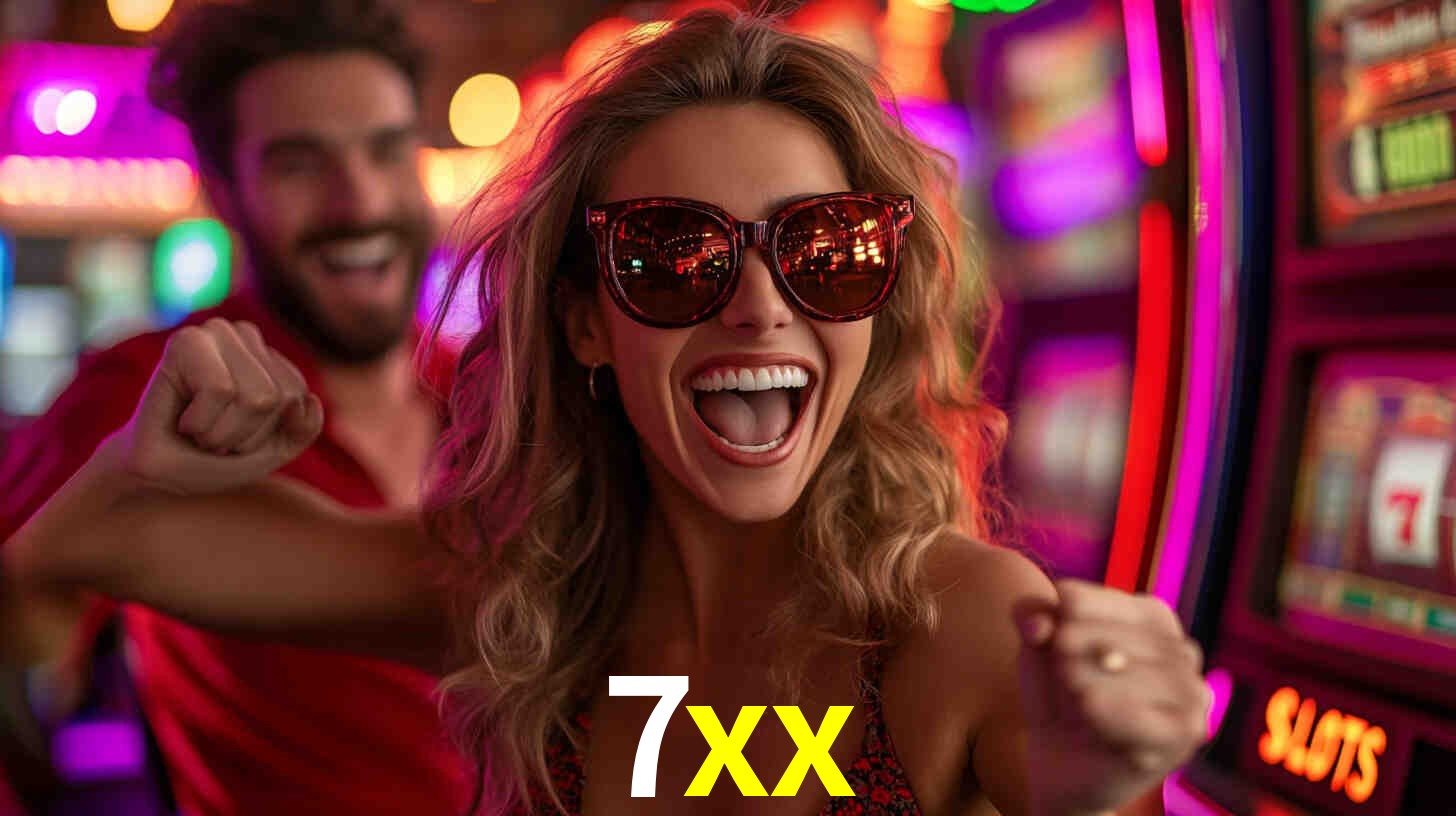 Apostas Esportivas na 7xx: Um Guia Completo